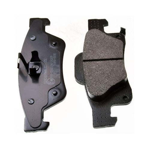 EBC Brake pads rear Jeep 68052386 68052386AA 68052386AB