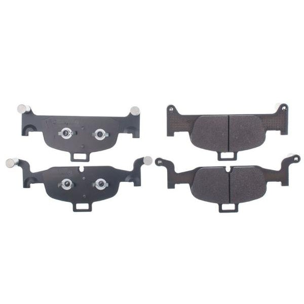 EBC Front Brake Pads Audi 8W0698151M