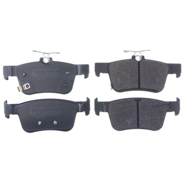 EBC Rear Brake Pads Honda 43022TBAA02 43022TGHA01 43022TGNG02