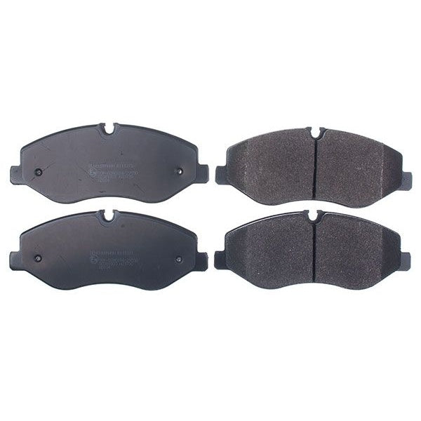 EBG Brake pads front 447 420 00 20 Mercedes A4474200020 4474200020
