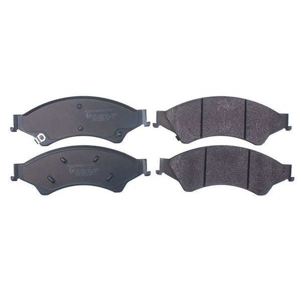 EBC Front Brake Pads Ford AB31-2L361-AB 1723538