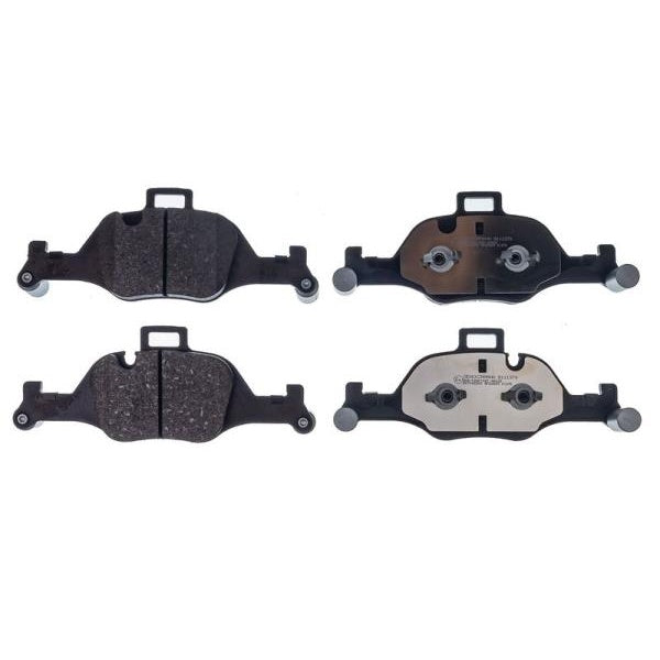 EBC Front Brake Pads BMW 34116875397 6875397