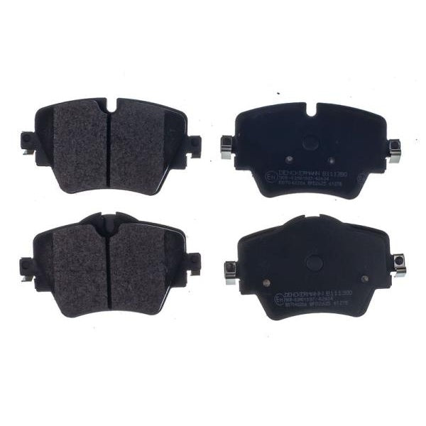 EBC Front Brake Pads BMW Toyota Mini 34106884492 34106860019