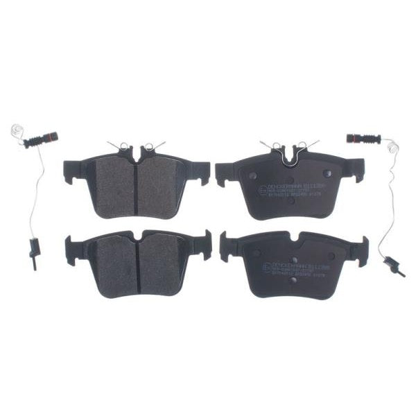 EBC Brake Pads Rear Mercedes 0084201320 A0084201320 0004208200