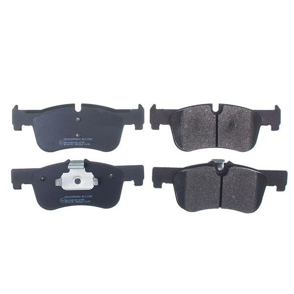 EBC Brake pads front 34 11 6 850 567 BMW 34116850567 34116858910