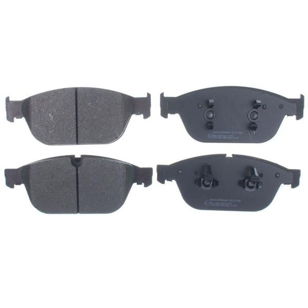 EBC Front brake pads 4H0 698 151 e Audi 4H0698151E 4H0698151H