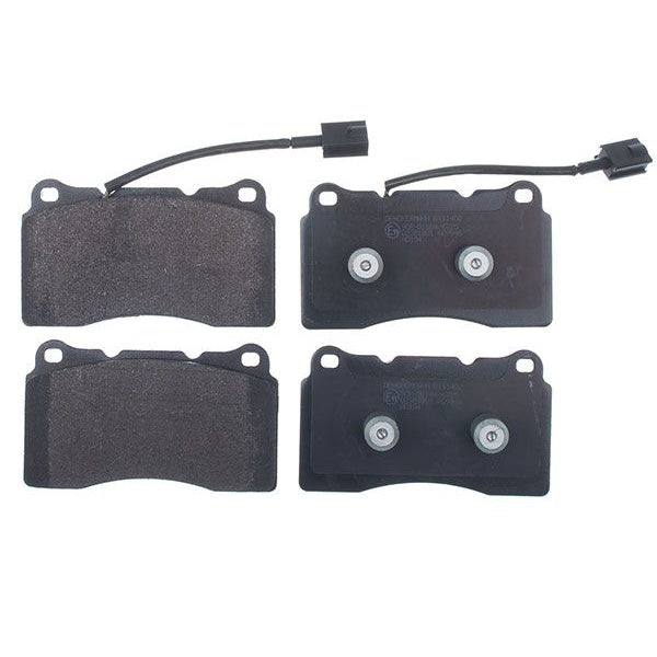 EBC Front Brake Pads Alfa Romeo 77365490