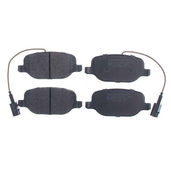 EBC Rear Brake Pads Alfa Romeo 77365542 71770096