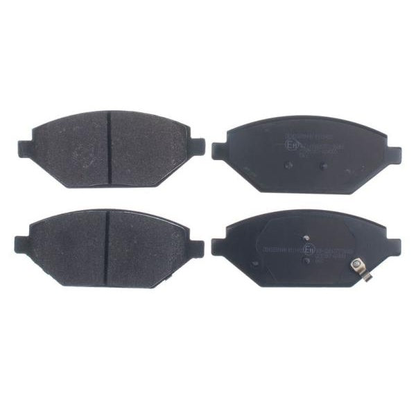 EBC Front Brake Pads Opel 42349238 42357463 1605325 42349236 42439339