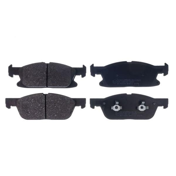 EBC Brake pads front Ford 1884555 E1GC-2K021-AC 5311711 5320463