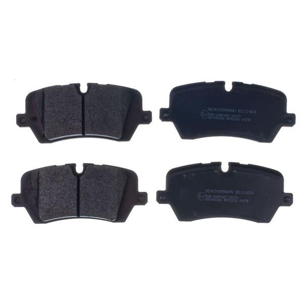 EBC Brake Pads Rear Land Rover LR065492 LR108260 LR084118 LR036574