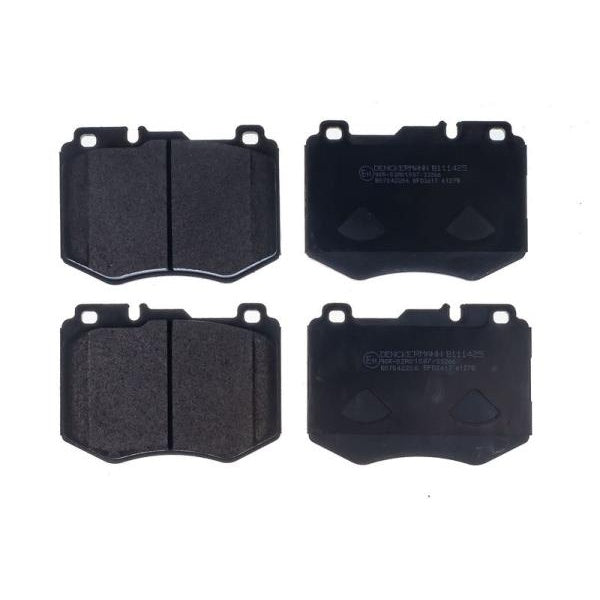 EBC Front Brake Pads Mercedes 0004208000