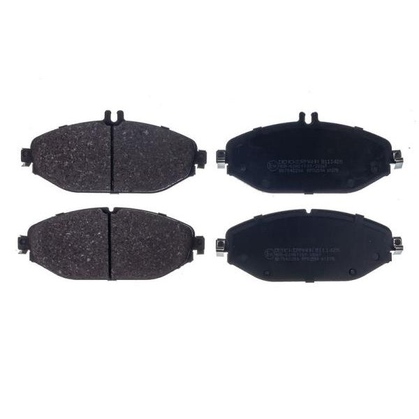 EBC Brake pads front Mercedes 0084202820