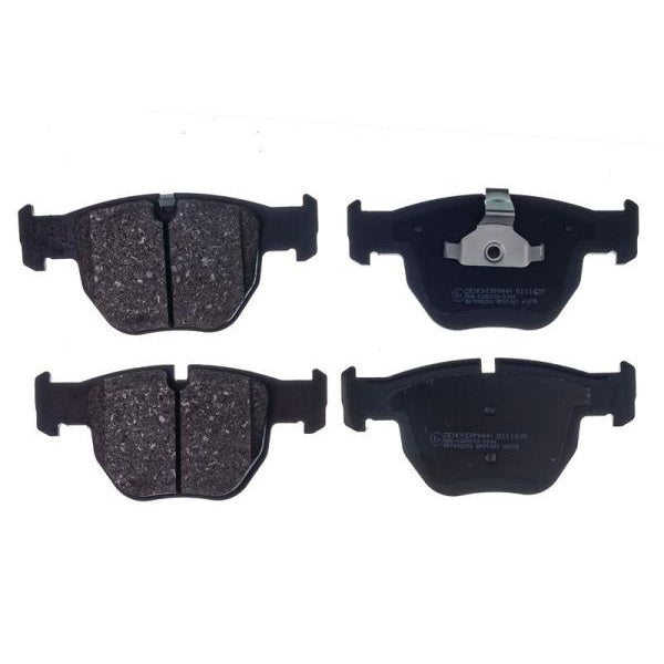 EBC Brake pads front Land Rover SFC500050 SFC000010