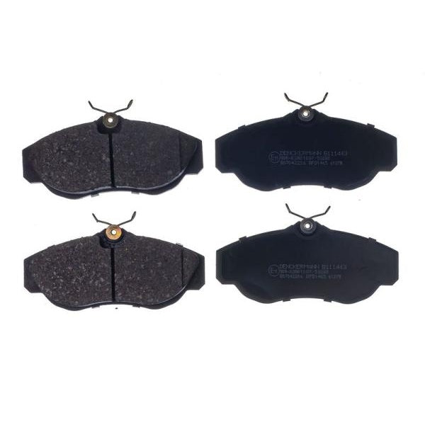 EBC Front Ceramic Brake Pads Land Rover STC3685 SFP000210