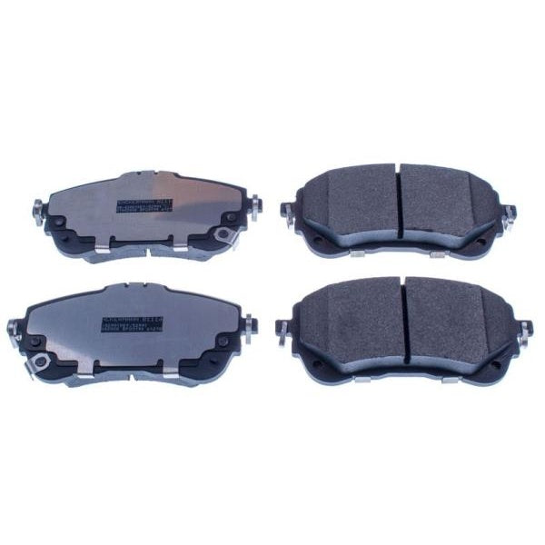 EBC Front Ceramic Brake Pads Toyota 04465-02470