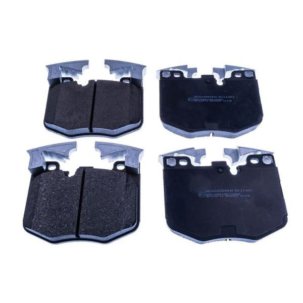 EBC Front Ceramic Brake Pads 6 BMW Toyota 34116874430