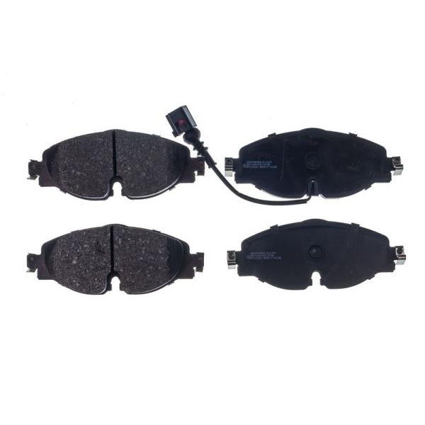 EBC Brake pads front 2K5 698 151 b Audi Škoda VW 2K5698151B