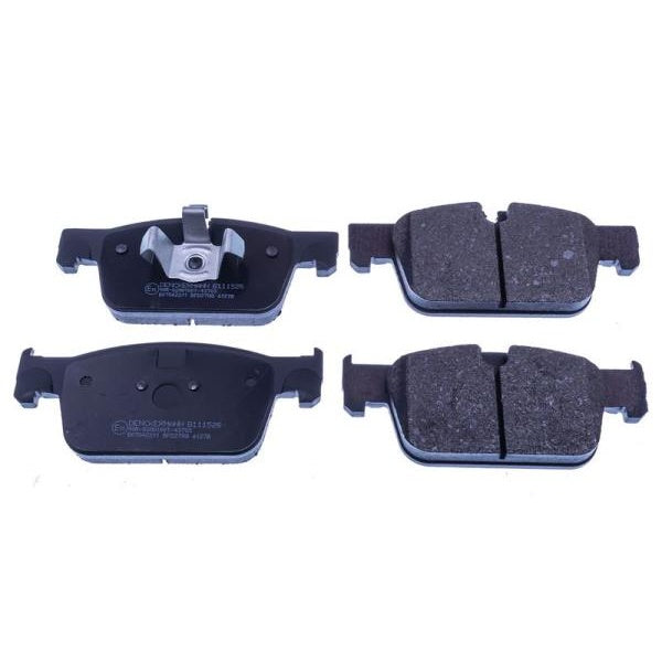 EBC Front Brake Pads Volvo 31658359 31423652 31423651 32276321