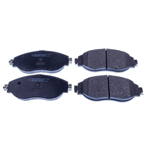 EBC Front Brake Pads Audi VW 3Q0698151 3Q0698151C 3Q0698151E