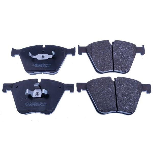 EBC Front Brake Pads BMW 34114071908 34116791669 34116799864 4071908