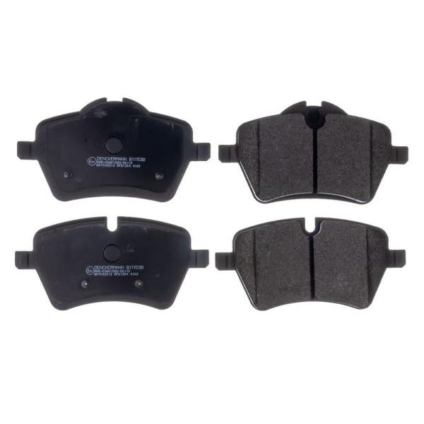 EBC Front Brake Pads Mini 34119804735 34116770251 34116778320