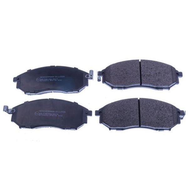 EBC Brake Pads Front Nissan Renault Infiniti D1060-1MF0A D1060-1BN0A