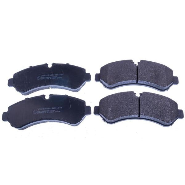 EBG Brake pads rear Mercedes A9074208700 9074208700 A9074205201