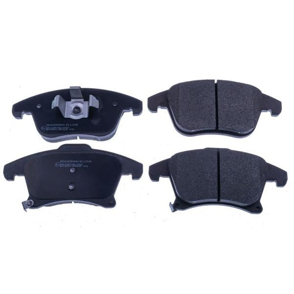 EBC Front Brake Pads Ford 1717494