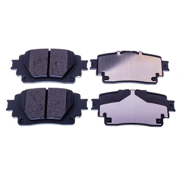 EBC Rear Brake Pads Suzuki Toyota Lexus T04466F402 04466-02390
