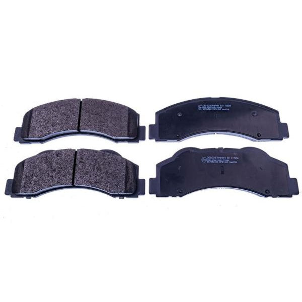 EBC Front Brake Pads Ford Lincoln 8L3Z-2V001-B AL3Z-2001-A