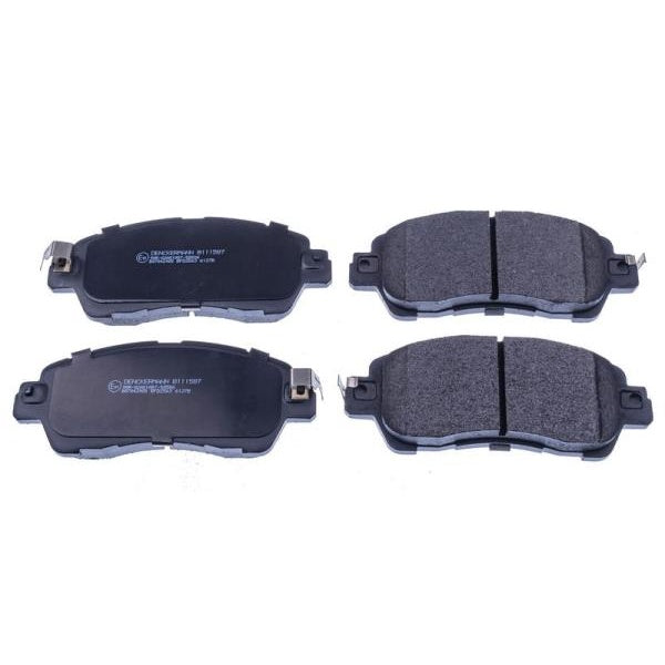 EBC Brake pads front Mazda DAY5-33-28ZA DBY1-33-28ZA DBY1-33-28Z
