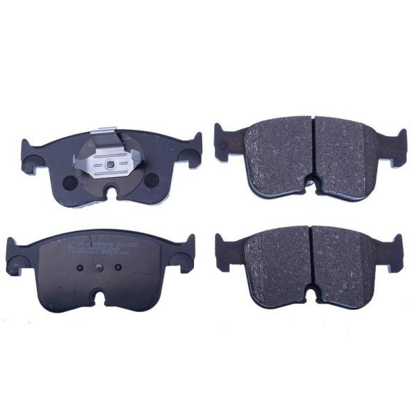 EBC Front Brake Pads Audi Škoda VW 5WA698151N 5WA698151G 5R3698151