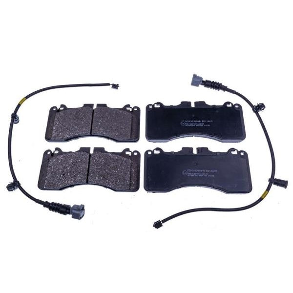 EBC Front Brake Pads Lexus 044650W150