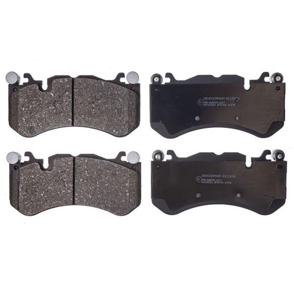 EBC Front Brake Pads Mercedes 0044208420X