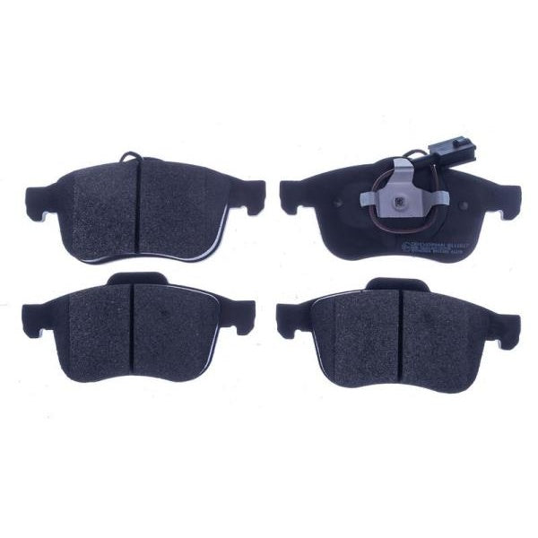 EBC Brake pads front Alfa Romeo 77363599 77364587