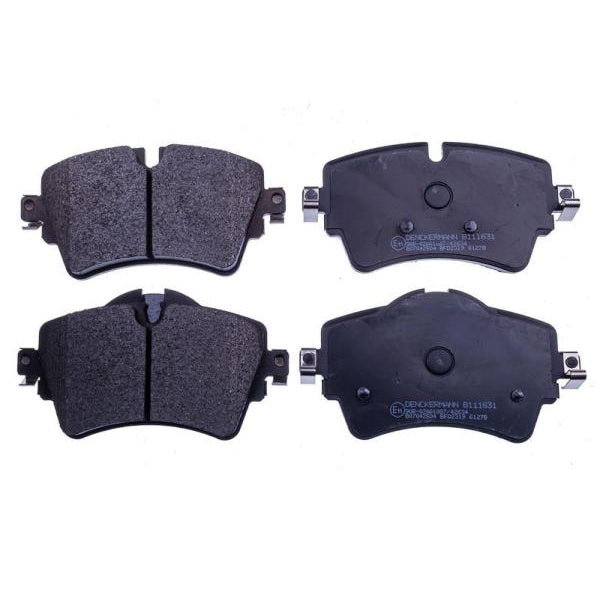 EBC Brake pads front BMW Mini 34106874034 34116860017 34106863293