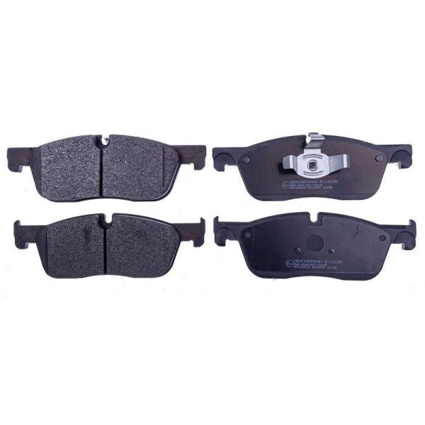 EBC Front Brake Pads Jaguar Land Rover C2C41984 J9C17007 LR072681