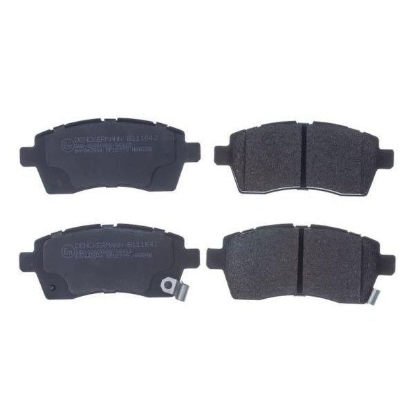 EBC Front Brake Pads Suzuki 5581062R00