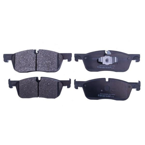 EBC Front Brake Pads Jaguar Land Rover T4N9760 T4N13434 LR090689