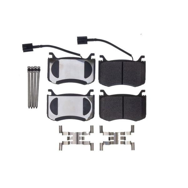 EBC Brake pads front Alfa Romeo 77367676