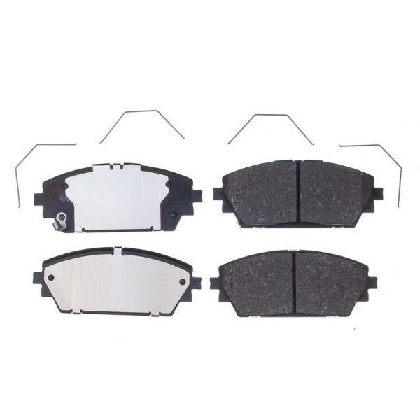 EBC Brake pads front Mazda BDYG3328Z