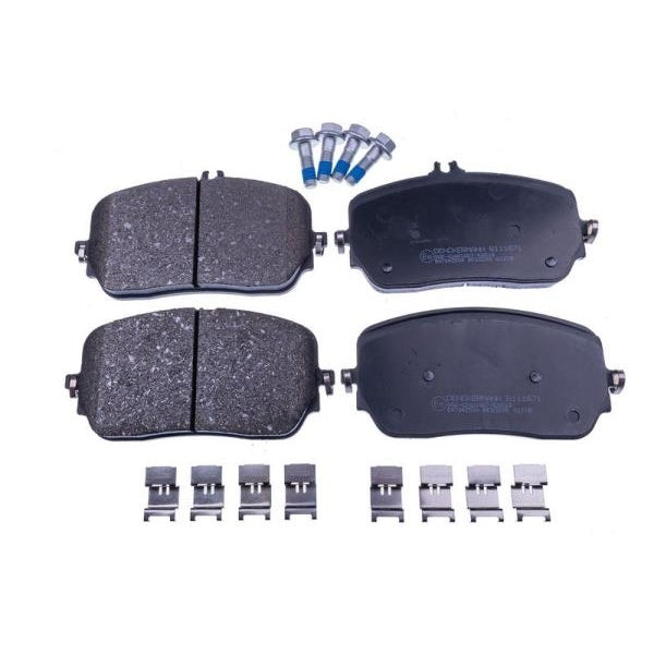 EBC Brake Pads Front Mercedes A0004204702