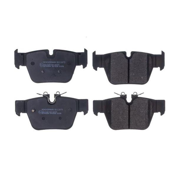EBC Rear Brake Pads BMW Mini 34206885600