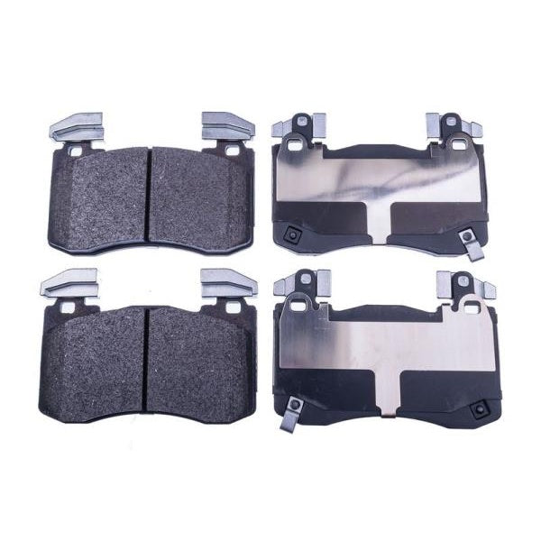 EBC Front Brake Pads Genesis Kia Genesis 58101J5A50 58101J5A51