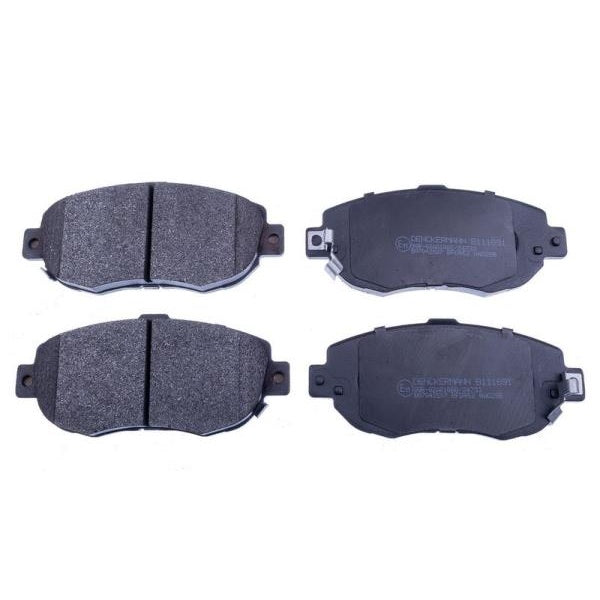 EBC Brake pads front Lexus 0446514081