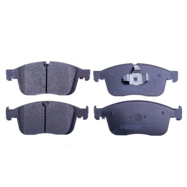 EBC Front Brake Pads Volvo 31445985 31445986