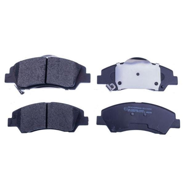 EBC Front Brake Pads Hyundai 58101K7A00