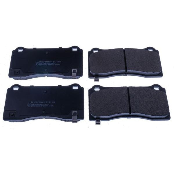 EBC Front Brake Pads Tesla 800824000A 800824000B 800824000C