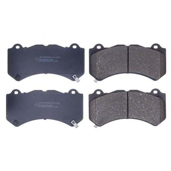 EBC Front Brake Pads Jeep 68303052AA